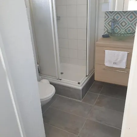 Apartment Superbe 2 Piscine Et *