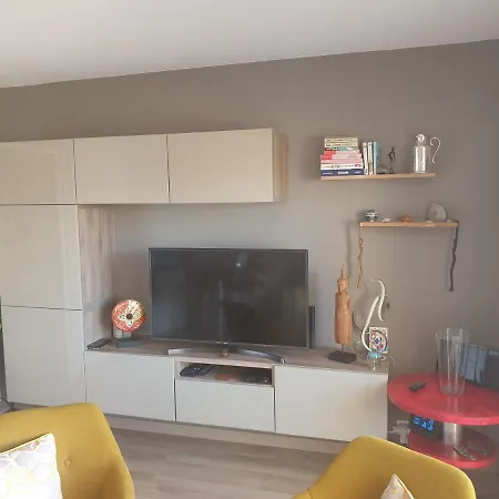 Superbe 2 Piscine Et Apartment *