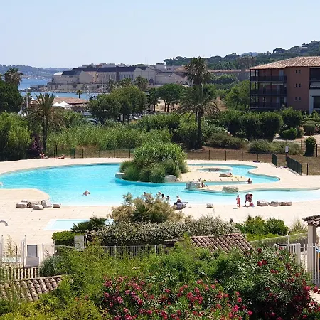 Superbe 2 Piscine Et * Gassin